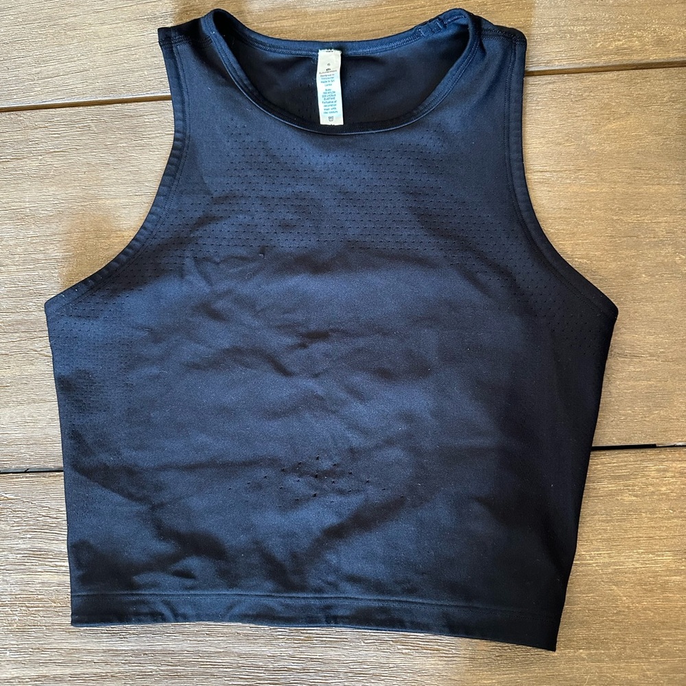 Lulu Lemon tank top